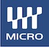 micro fours thrids logo