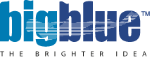 Big Blue Lights from Optical Ocean Sales