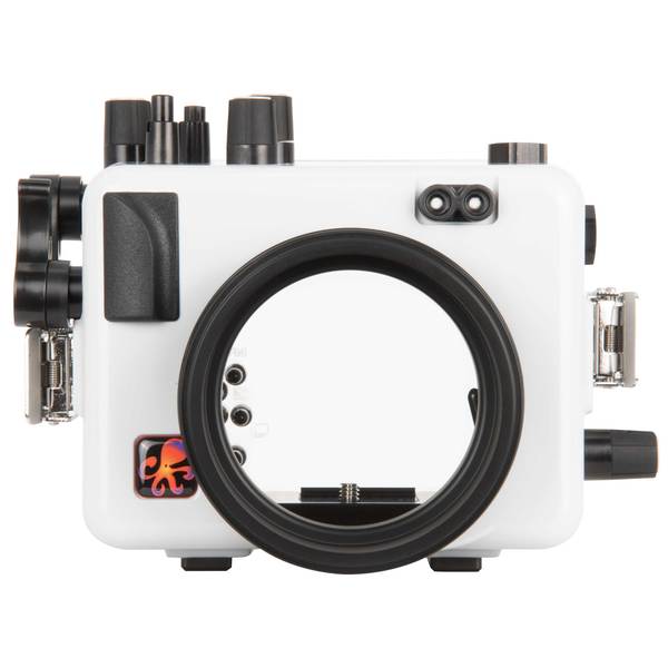 200DLM/D Underwater Housing and Canon EOS R10 Camera Complete Kit